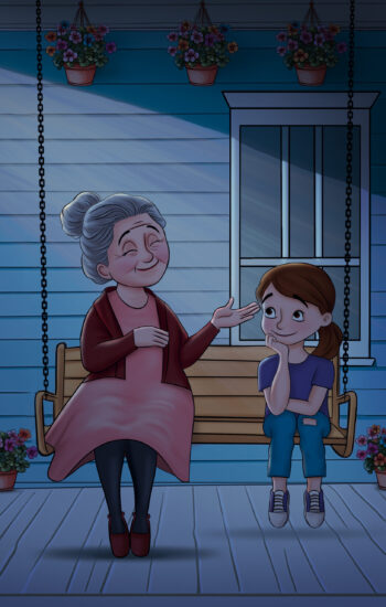 Children'sbook_ cartoon&whimsical_1