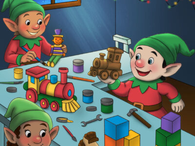 Children'sbook_ cartoon&whimsical_3