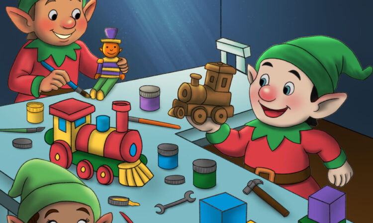Children'sbook_ cartoon&whimsical_3