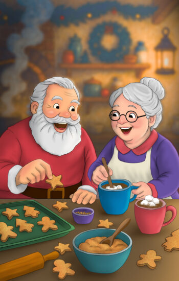 Children'sbook_ fantasy&magical_1