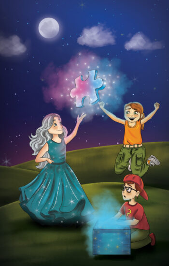 Children'sbook_ fantasy&magical_2